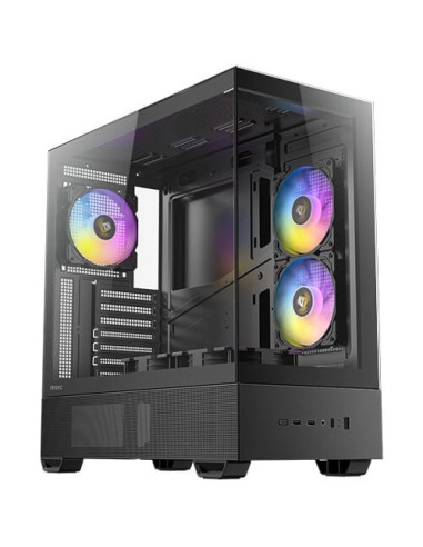 Antec CX705 ARGB Midi Tower Negro