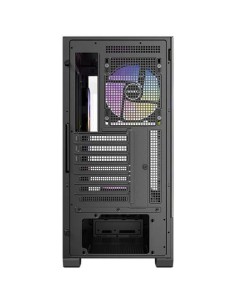 Antec CX705 ARGB Midi Tower Negro 2