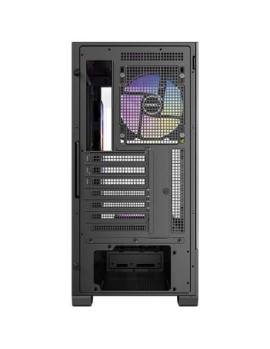 Antec CX705 ARGB Midi Tower Negro