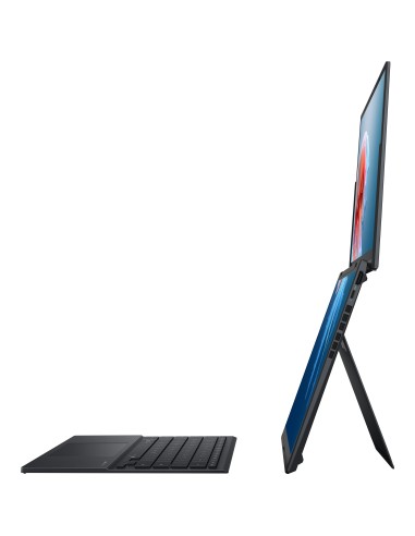 ASUS Zenbook Duo OLED UX8406CA-QL336W - Ordenador Portátil 14" WUXGA (Intel Core Ultra 7 255H, 32GB RAM, 1TB SSD, Arc 140T,
