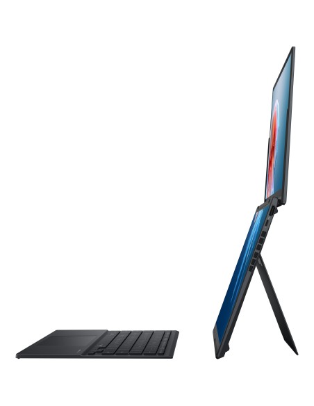 ASUS Zenbook Duo OLED UX8406CA-QL336W - Ordenador Portátil 14" WUXGA (Intel Core Ultra 7 255H, 32GB RAM, 1TB SSD, Arc 140T,