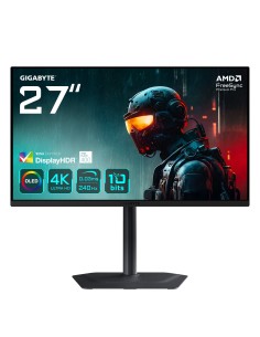 GIGABYTE MO27U2 OLED 4K UHD Gaming Monitor