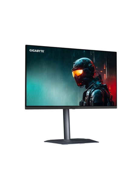 GIGABYTE MO27U2 OLED 4K UHD Gaming Monitor