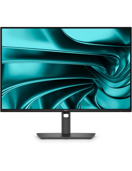 DELL Pro P P2426E pantalla para PC 61,2 cm (24.1") 1920 x 1200 Pixeles WUXGA LCD Negro