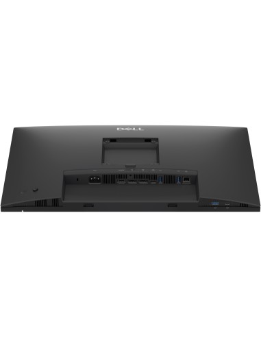 DELL Pro P P2426E pantalla para PC 61,2 cm (24.1") 1920 x 1200 Pixeles WUXGA LCD Negro