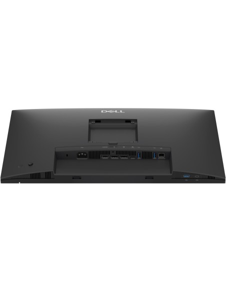 DELL Pro P P2426E pantalla para PC 61,2 cm (24.1") 1920 x 1200 Pixeles WUXGA LCD Negro