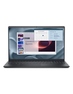 DELL Pro 15 Essential PV15250 Intel® Core™ i7 i7-1355U Portátil 39,6 cm (15.6") Full HD 16 GB DDR5-SDRAM 512 GB SSD Wi-Fi 6