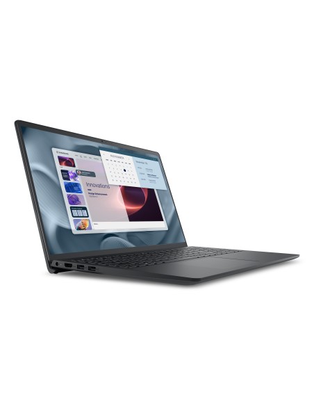DELL Pro 15 Essential PV15250 Intel® Core™ i7 i7-1355U Portátil 39,6 cm (15.6") Full HD 16 GB DDR5-SDRAM 512 GB SSD Wi-Fi 6