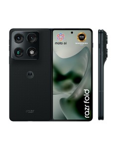 Motorola razr fold 20,6 cm (8.09") SIM doble Android 16.0 5G USB Tipo C 16 GB 512 GB 6000 mAh Negro 2