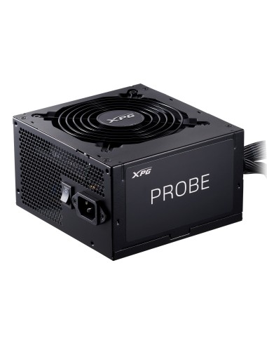 XPG FUENTE DE ALIMENTACIÓN PROBE 600 BRONZE