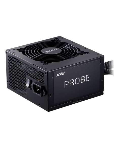 XPG FUENTE DE ALIMENTACIÓN PROBE 600 BRONZE
