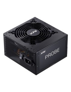 XPG FUENTE DE ALIMENTACIÓN PROBE 600 BRONZE 2