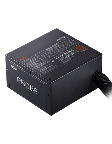 XPG FUENTE DE ALIMENTACIÓN PROBE 600 BRONZE