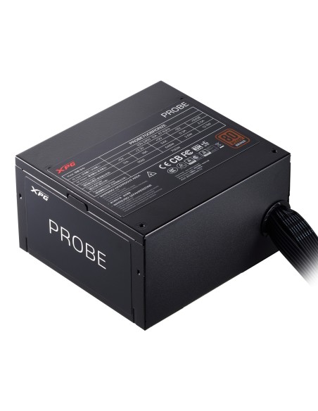 XPG FUENTE DE ALIMENTACIÓN PROBE 600 BRONZE