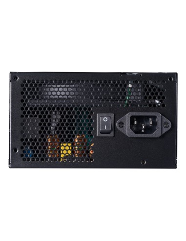 XPG FUENTE DE ALIMENTACIÓN PROBE 600 BRONZE