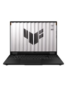 ASUS TUF Gaming F16 TUF608JPR-QT187 - Ordenador Portátil Gaming de 16" WQXGA 165Hz (Intel Core i7-14650HX, 16GB RAM, 1TB SSD,