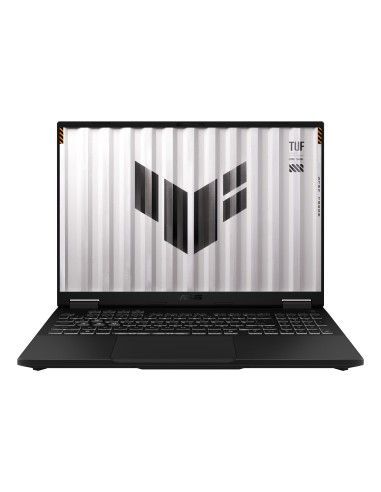 ASUS TUF Gaming F16 TUF608JPR-QT187 - Ordenador Portátil Gaming de 16" WQXGA 165Hz (Intel Core i7-14650HX, 16GB RAM, 1TB SSD,