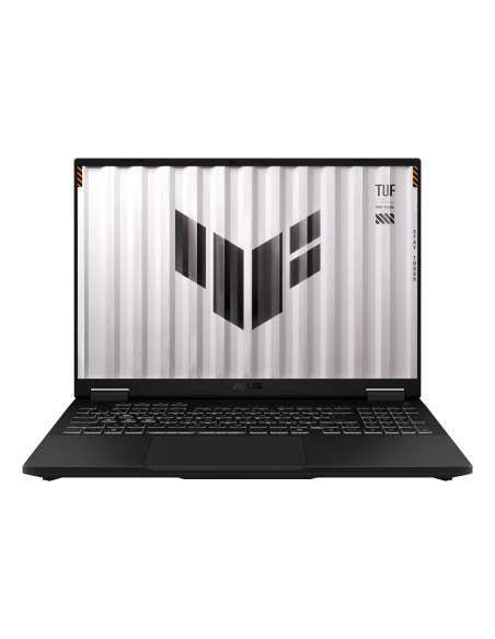 ASUS TUF Gaming F16 TUF608JPR-QT187 - Ordenador Portátil Gaming de 16" WQXGA 165Hz (Intel Core i7-14650HX, 16GB RAM, 1TB SSD,