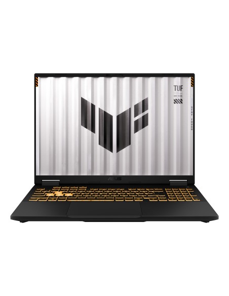 ASUS TUF Gaming F16 TUF608JPR-QT187 - Ordenador Portátil Gaming de 16" WQXGA 165Hz (Intel Core i7-14650HX, 16GB RAM, 1TB SSD,
