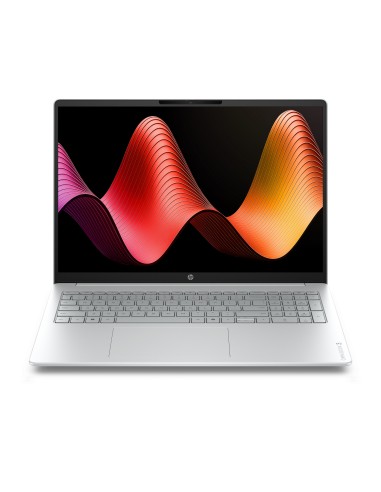 HP OmniBook 3 16-bu0067ns Intel Core 5 120U Portátil 40,6 cm (16") 2K 8 GB DDR5-SDRAM 512 GB SSD Wi-Fi 6 (802.11ax) FreeDOS