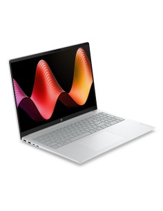HP OmniBook 3 16-bu0067ns Intel Core 5 120U Portátil 40,6 cm (16") 2K 8 GB DDR5-SDRAM 512 GB SSD Wi-Fi 6 (802.11ax) FreeDOS 2