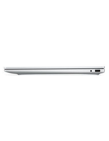 HP OmniBook 3 16-bu0067ns Intel Core 5 120U Portátil 40,6 cm (16") 2K 8 GB DDR5-SDRAM 512 GB SSD Wi-Fi 6 (802.11ax) FreeDOS