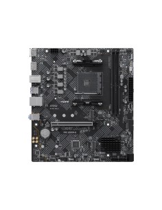 MSI PRO B550M-B placa base AMD B550 Zócalo AM4 micro ATX 2