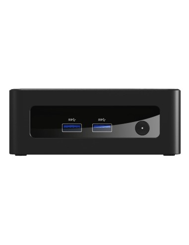Leotec MiniPC Intel i7-13620H 16GB 512GB NVME