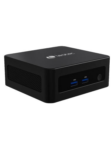 Leotec MiniPC Intel i7-13620H 16GB 512GB NVME