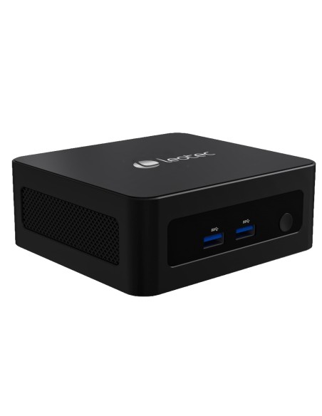 Leotec MiniPC Intel i7-13620H 16GB 512GB NVME