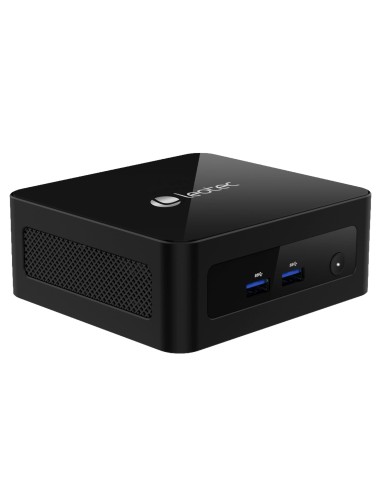 Leotec MiniPC Intel i7-13620H 16GB 512GB NVME