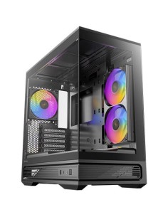 Antec C2M ARGB Midi Tower Negro