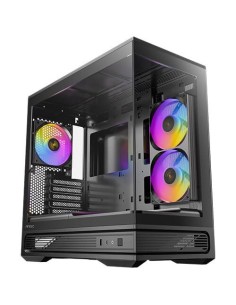 Antec C2M ARGB Midi Tower Negro 2