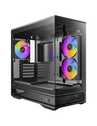 Antec C2M ARGB Midi Tower Negro