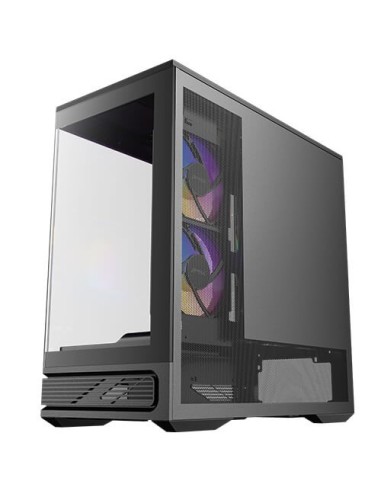Antec C2M ARGB Midi Tower Negro