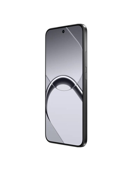 realme 16 5G 16,7 cm (6.57") SIM doble Android 16.0 USB Tipo C 8 GB 256 GB 6550 mAh Negro