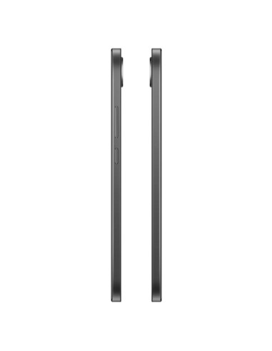 realme 16 5G 16,7 cm (6.57") SIM doble Android 16.0 USB Tipo C 8 GB 256 GB 6550 mAh Negro