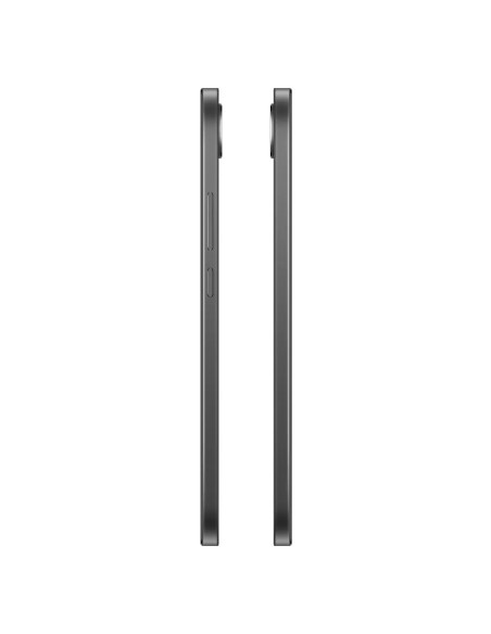 realme 16 5G 16,7 cm (6.57") SIM doble Android 16.0 USB Tipo C 8 GB 256 GB 6550 mAh Negro