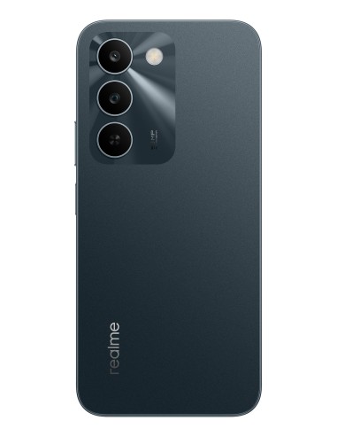 realme C100 5G 17,3 cm (6.8") SIM doble Android 16.0 USB Tipo C 4 GB 256 GB 6600 mAh Verde