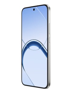 realme 16 5G 16,7 cm (6.57") SIM doble Android 16.0 USB Tipo C 8 GB 256 GB 6550 mAh Blanco 2