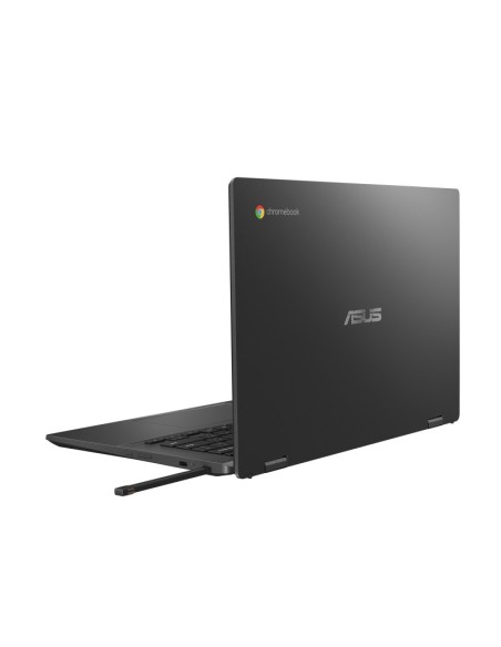 ASUS Chromebook CM14 Flip CL1402FM2A-EC0286 - Ordenador Portátil 14" Full HD (MediaTek Kompanio 520, 8GB RAM, 128GB eMMC, ARM