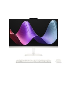 HP OmniStudio All-in-One Desktop 27-cv0012ns PC AMD Ryzen™ 5 40 68,6 cm (27") 1920 x 1080 Pixeles 16 GB LPDDR5-SDRAM 1 TB SSD
