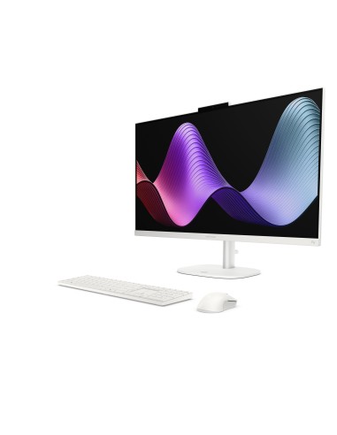 HP OmniStudio All-in-One Desktop 27-cv0012ns PC AMD Ryzen™ 5 40 68,6 cm (27") 1920 x 1080 Pixeles 16 GB LPDDR5-SDRAM 1 TB SSD