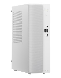 ASUS V500 SFF V501SV-05210H081W - Sobremesa (Intel Core 5 210H, 16GB RAM, 512GB SSD, Graphics, Windows 11 Home) Blanco 2