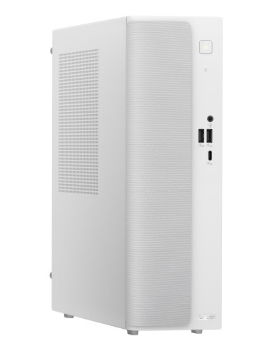 ASUS V500 SFF V501SV-05210H081W - Sobremesa (Intel Core 5 210H, 16GB RAM, 512GB SSD, Graphics, Windows 11 Home) Blanco
