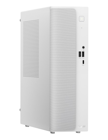 ASUS V500 SFF V501SV-05210H081W - Sobremesa (Intel Core 5 210H, 16GB RAM, 512GB SSD, Graphics, Windows 11 Home) Blanco