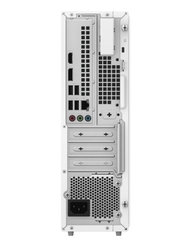 ASUS V500 SFF V501SV-05210H081W - Sobremesa (Intel Core 5 210H, 16GB RAM, 512GB SSD, Graphics, Windows 11 Home) Blanco