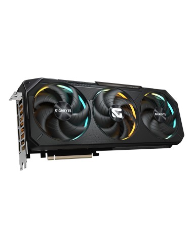 GIGABYTE GeForce RTX 5070 GAMING OC 12G Tarjeta Gráfica