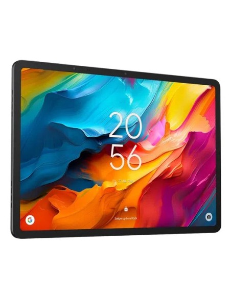 TCL NXTPAPER 14 Mediatek 256 GB 36,3 cm (14.3") 8 GB Wi-Fi 5 (802.11ac) Android 14 Gris