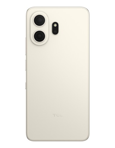 TCL 70 NXTPAPER Pro 17,5 cm (6.9") SIM doble Android 16.0 5G USB Tipo C 8 GB 256 GB 5200 mAh Oro